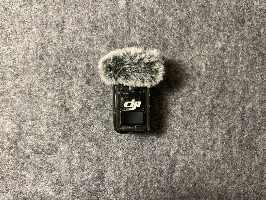 DJI Mic 2 美品