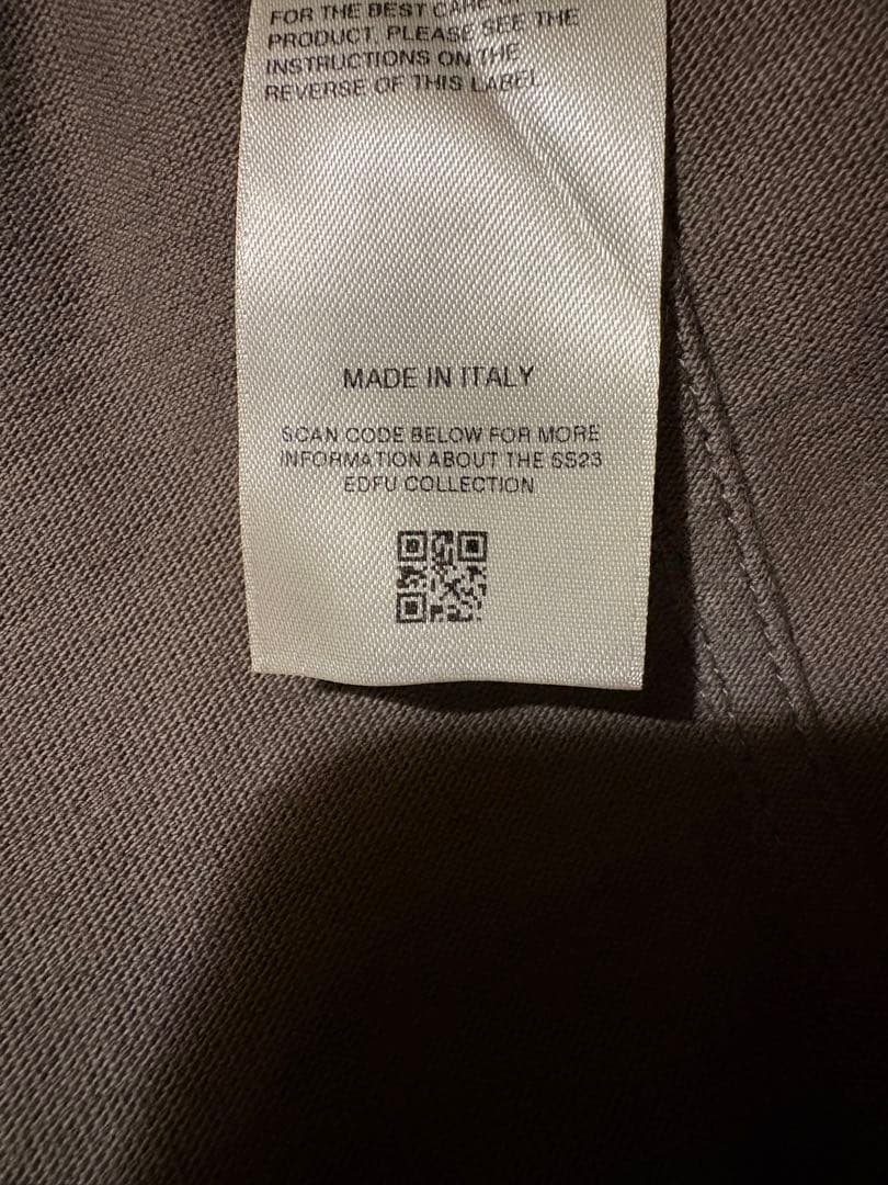 ☆週末限定セール価格☆RICK OWENS JUMBO PETER HOODIE