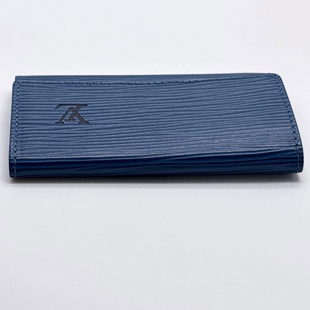 LOUIS VUITTON ルイヴィトン キーケース エピ ミュルティクレ6