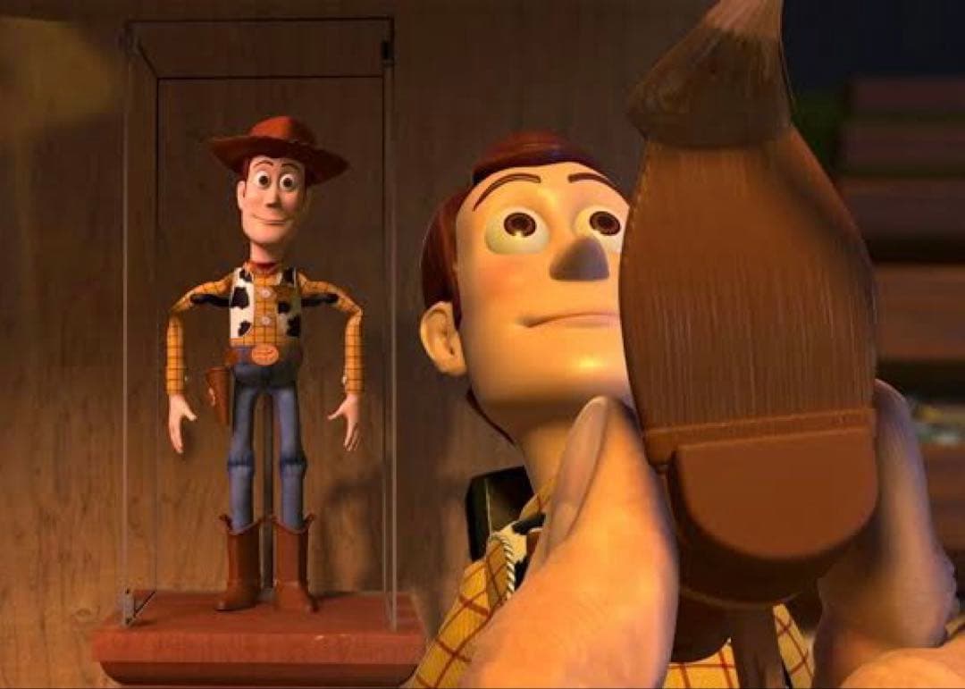 ディズニー トイストーリー4 ウッディ ウォルマート限定 ぬいぐるみ