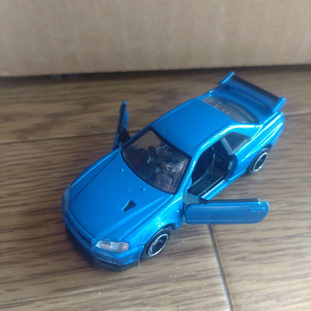 頭文字D トミカ セット まとめ売り