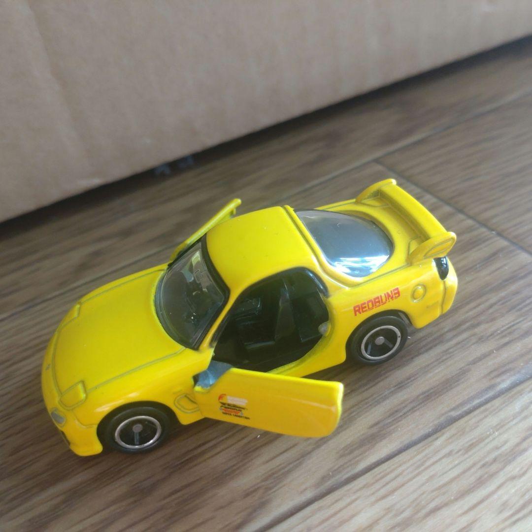 頭文字D トミカ セット まとめ売り