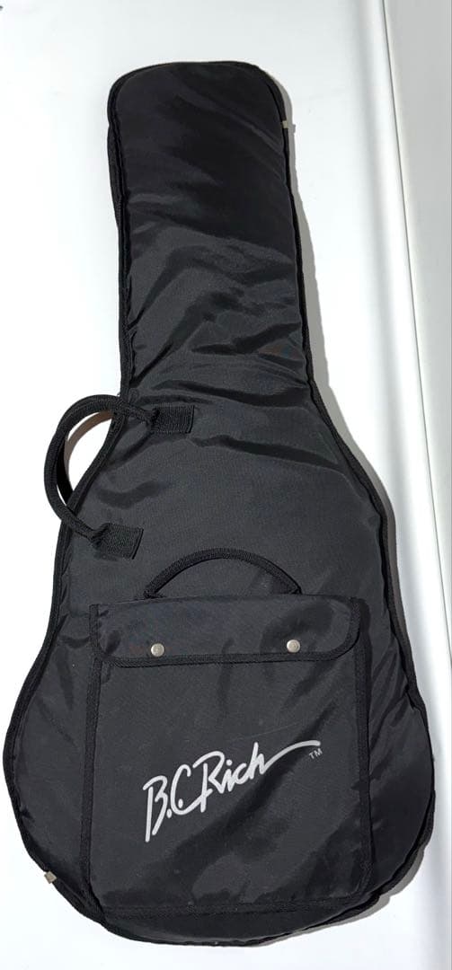 【レリック風】 Burny MockingBird バーニー エレキギター