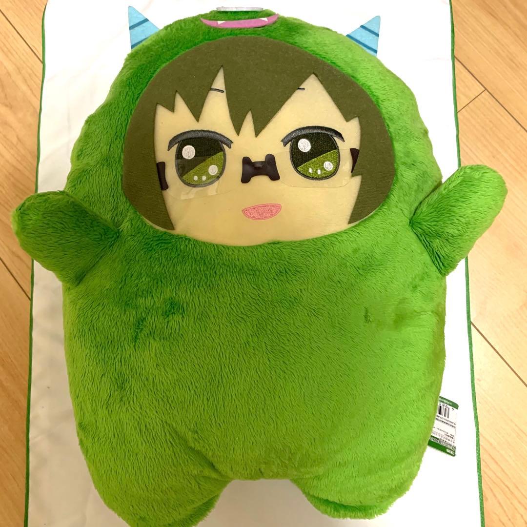 アイナナ きらどる モンぬい 大和 3点セット