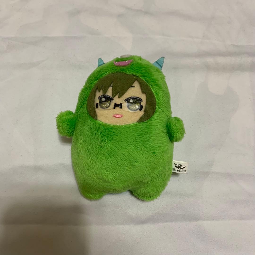 アイナナ きらどる モンぬい 大和 3点セット