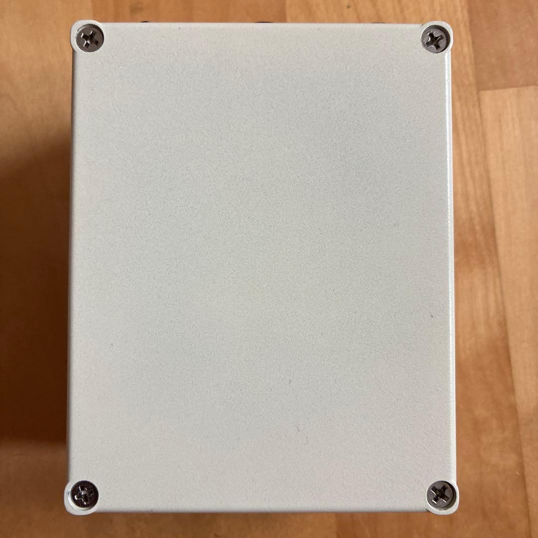 ギター Caroline Guitar Company Hawaiian Pizza