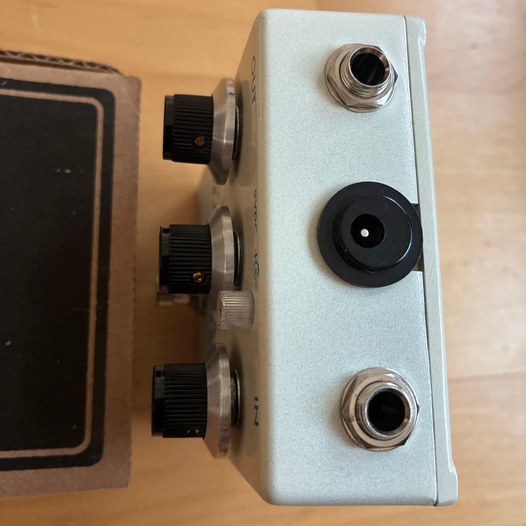 ギター Caroline Guitar Company Hawaiian Pizza