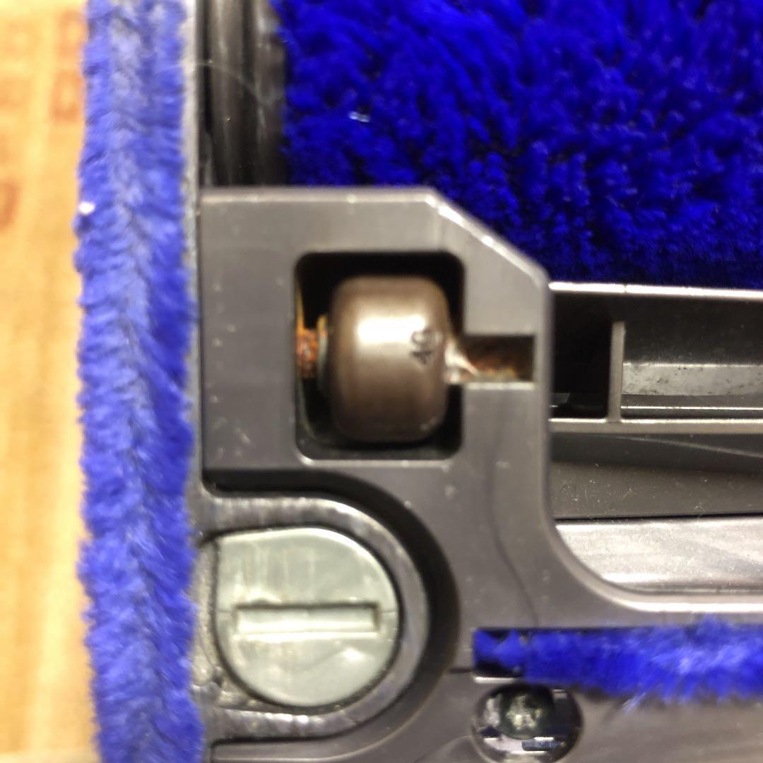 ダイソン購入品　確認画像