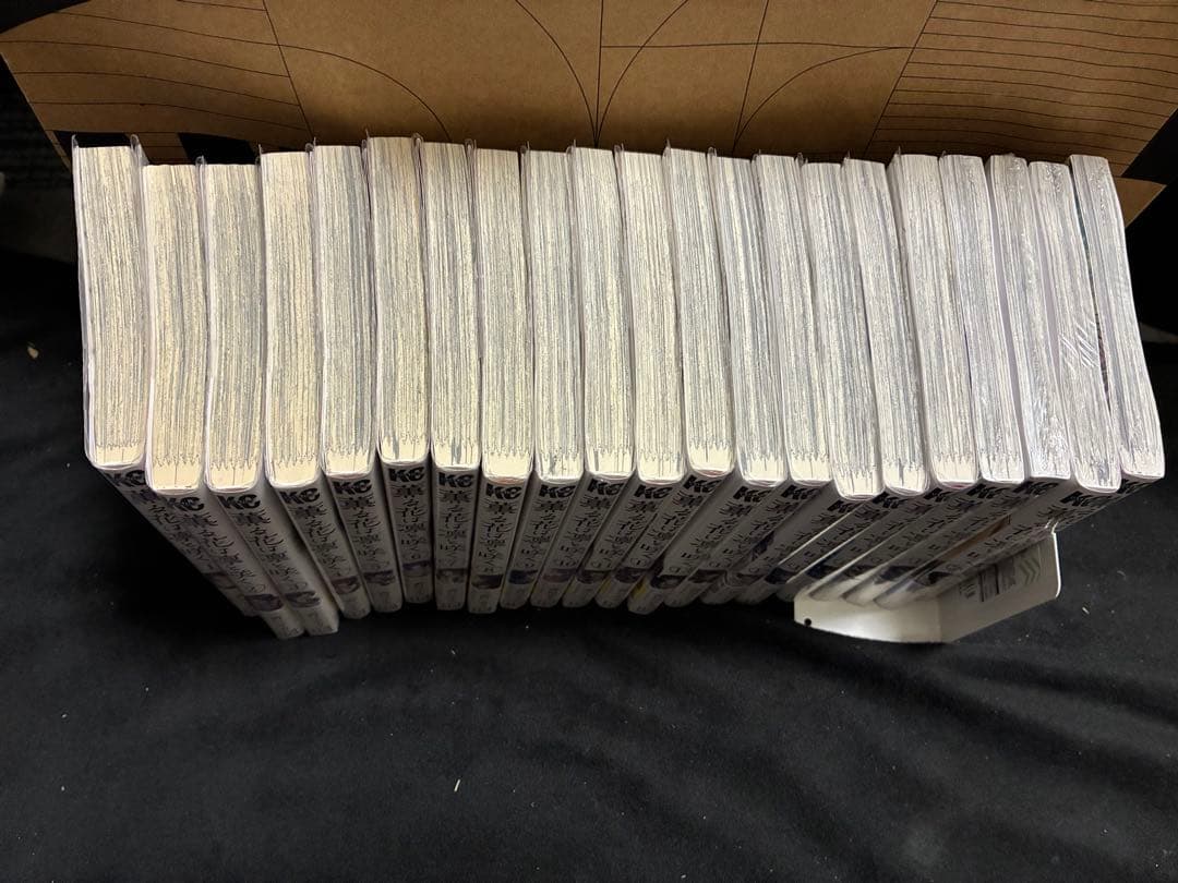 薫る花は凛と咲く 初版 帯付き 全巻