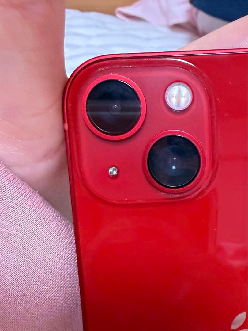 iPhone13 128GB SIMフリー