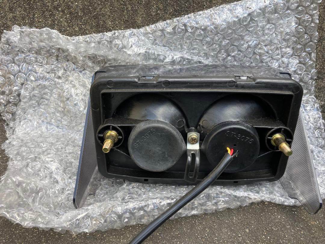 cb1300sfsc40 LEDブラックテール