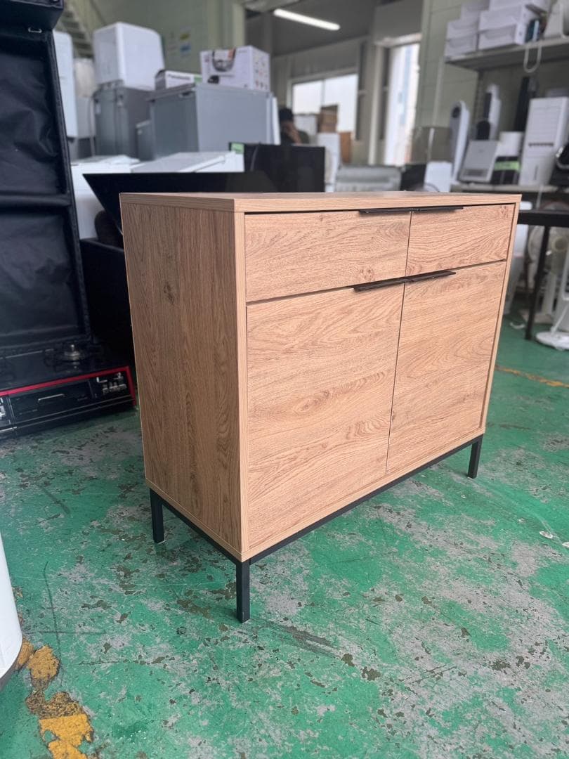 LOWYA キャビネット 59