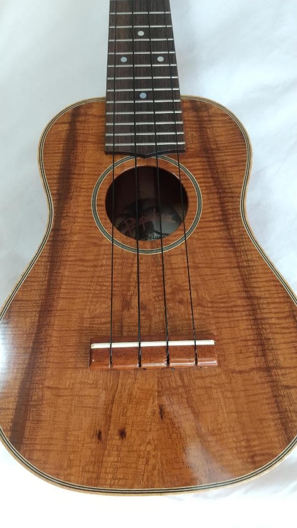 値下げ・ウクレレ【pupukea】