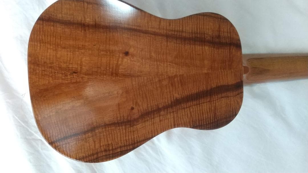 値下げ・ウクレレ【pupukea】