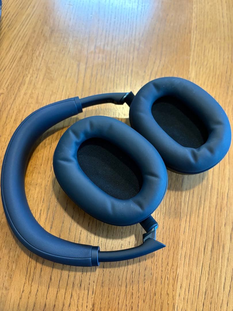 SONY WH-1000XM6 ミッドナイトブルー