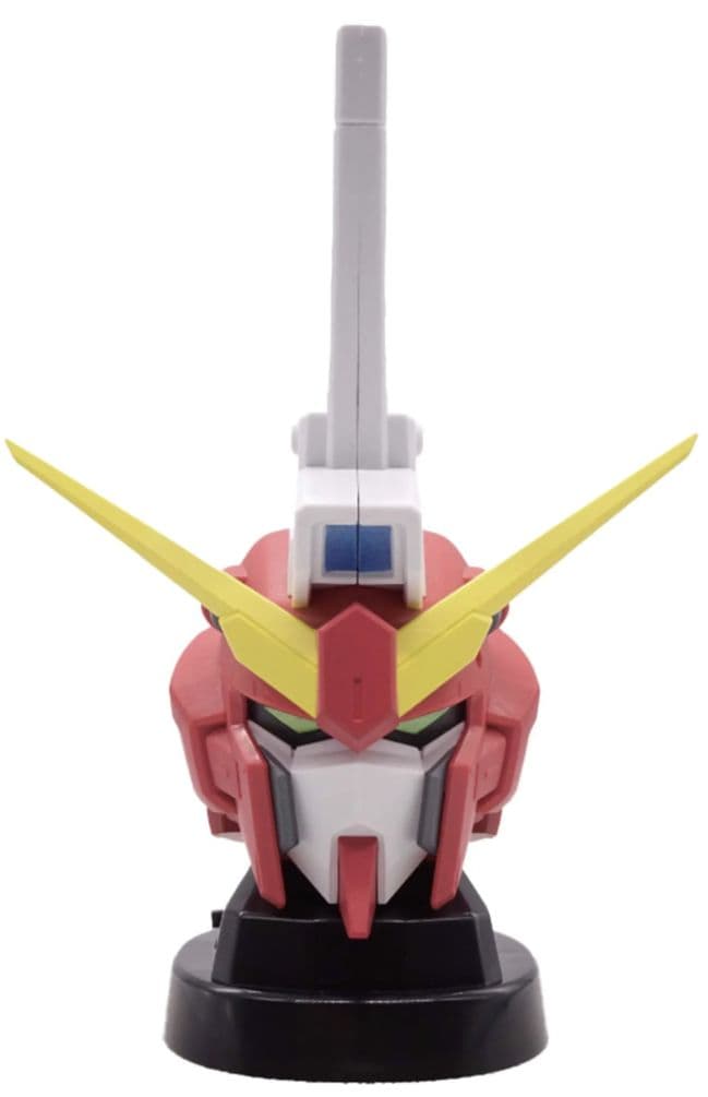 ストライクフリーダムガンダム弐式+プラウドディフェンダー+ヘッド型スピーカー