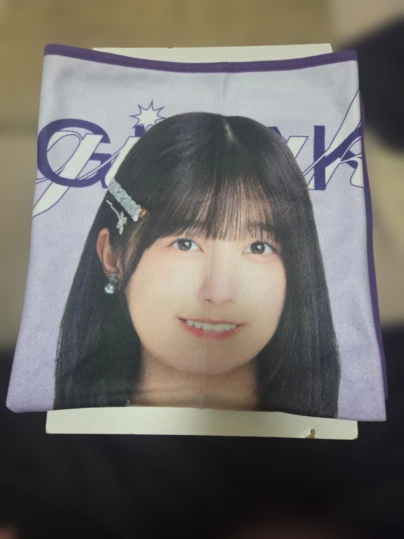 五百城タオルセット。おまけ付き