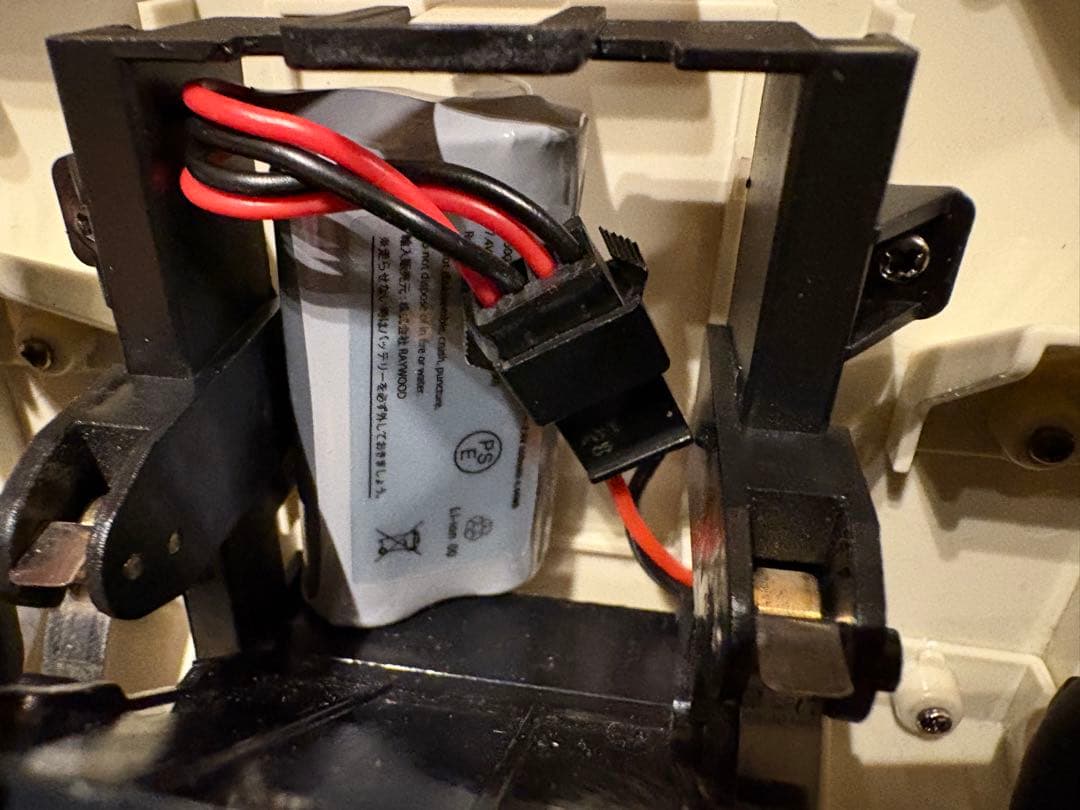 WPL D14 スズキ キャリィ　軽トラRCカー