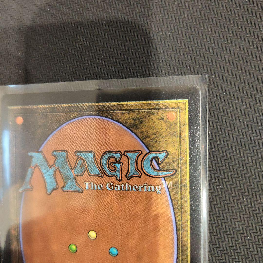 MTG　ナリア・デアルニス　拡張Foil　Foil　ボーダーレス