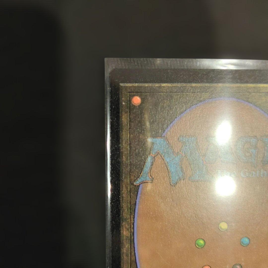 MTG　ナリア・デアルニス　拡張Foil　Foil　ボーダーレス