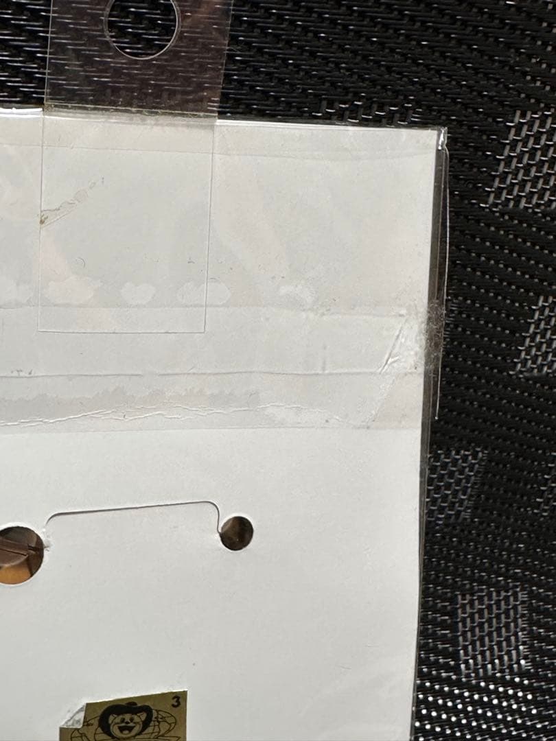 アニメ ワンピース 15周年記念缶バッジ ルフィ 7.5cm ONEPIECE