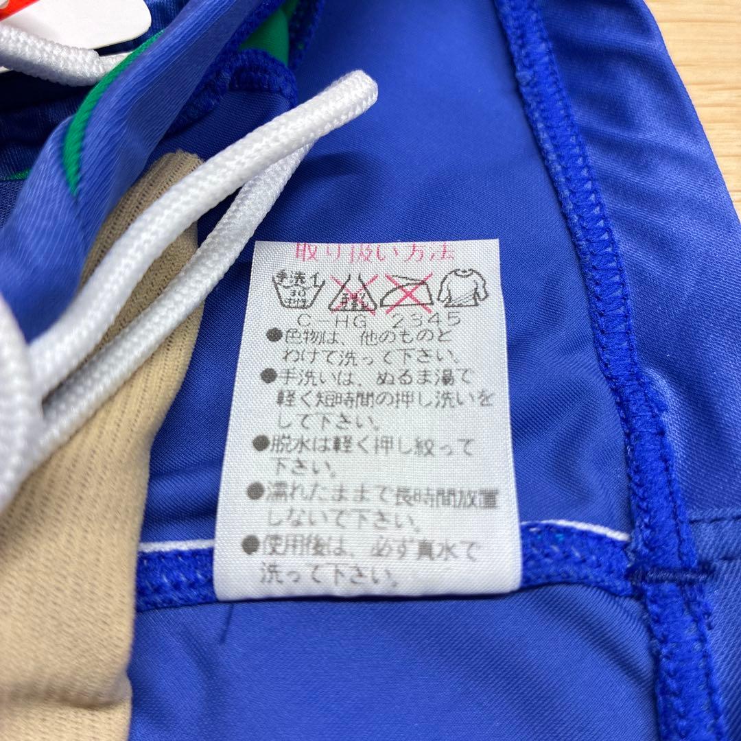 B*様 新品 ASICS 競泳水着 P2 サイズM