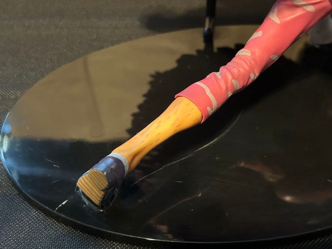 ドフラミンゴ フィギュア 5体セット