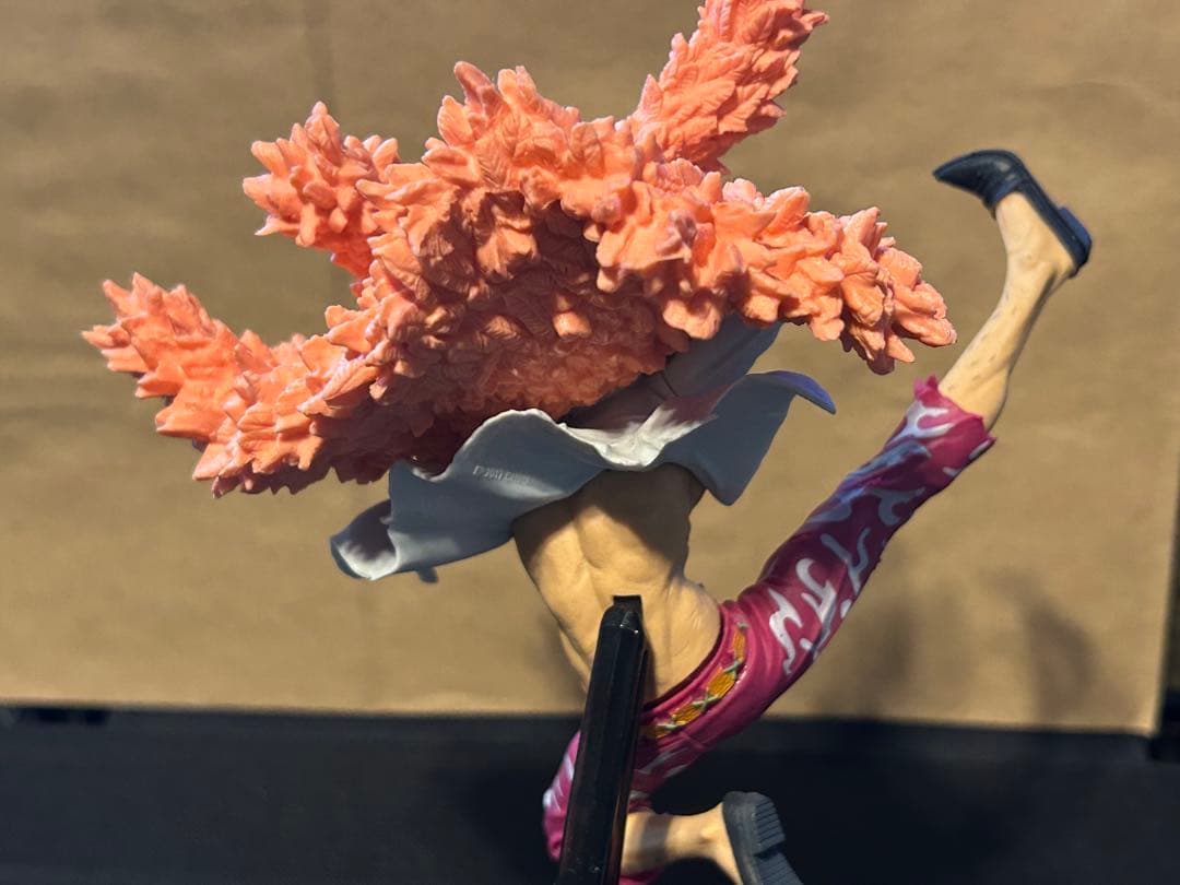 ドフラミンゴ フィギュア 5体セット