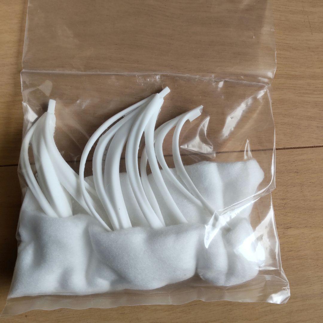 アズールレーン【島風】最速バニーの招待？状　ガレージキット　杏奈