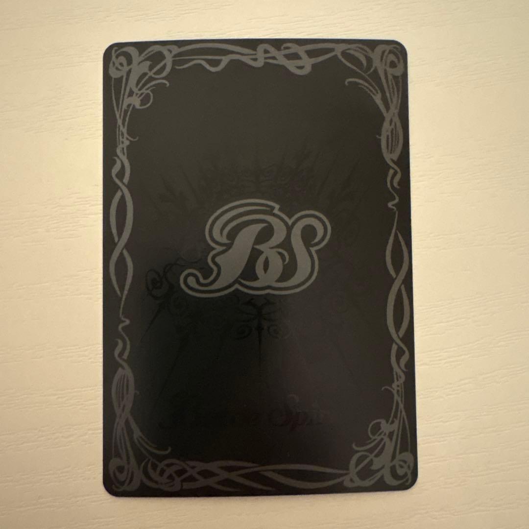 バトスピ 永遠のキズナ馬神弾 3枚