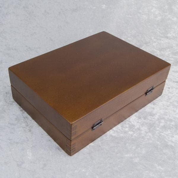 ワルサー PP 専用 高級木製化粧箱 コレクションボックス