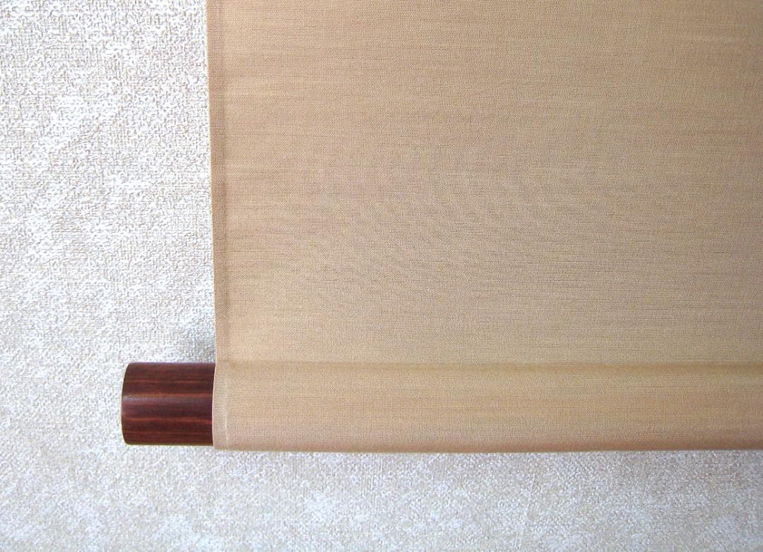 【真筆】掛け軸 掛軸　竹に雀◆松浦瑞雲　共箱・タトウ箱付