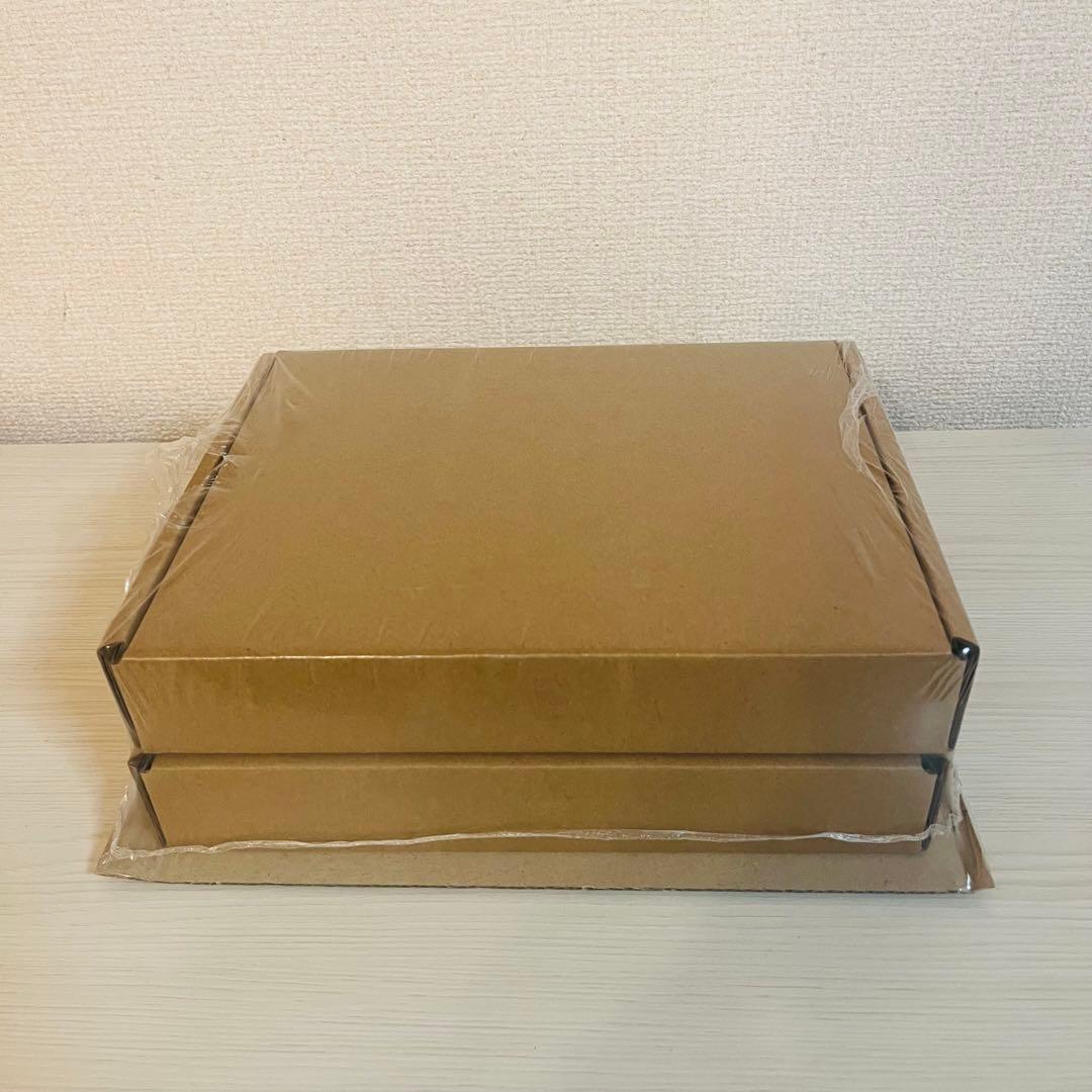 ラブブ Topps Chrome 10周年記念ボックス 2BOX