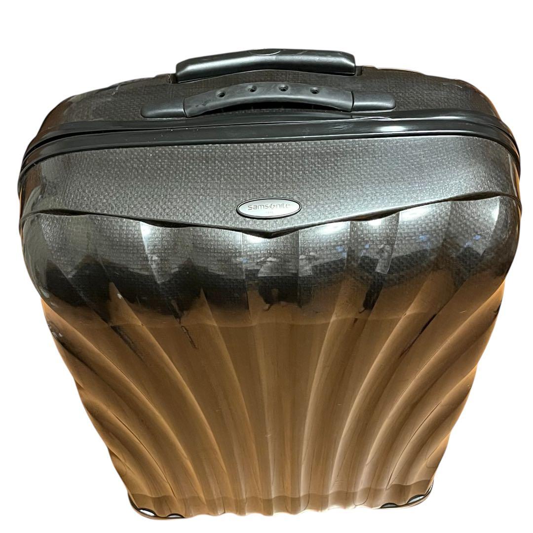 サムソナイト コスモライト スピナー74/2 88L TSAロック