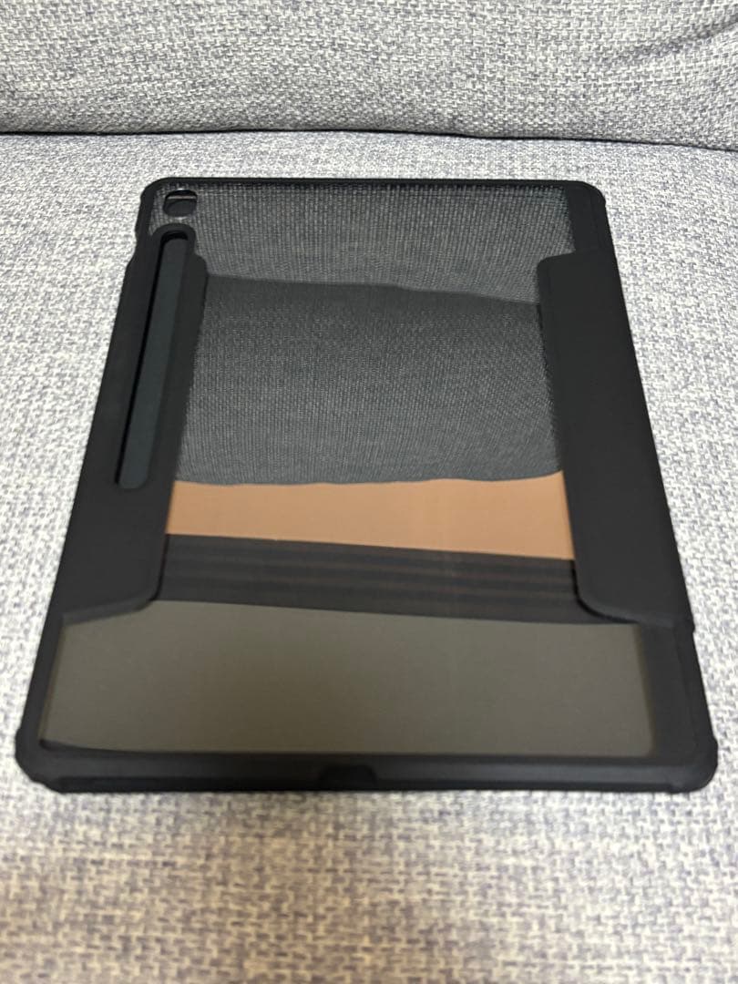 Galaxy Tab S10 FE+ wifiモデル シルバー