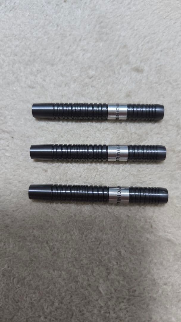 TRiNiDAD PRO LAZY 2BA 松吉輝宗選手モデル