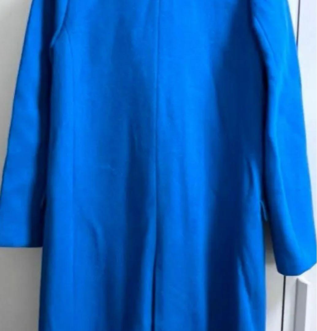 【春限定価格・新品】UNITED TOKYOコンフィメルトンチェスターコート