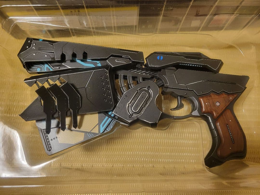 サイコパス　ドミネーター　サウンドフィギュア