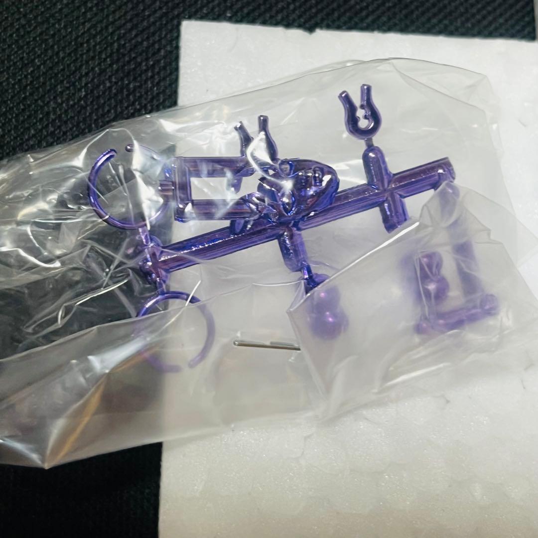 新品　聖闘士星矢　大系　イーグルクロス　魔鈴　超合金　未使用品