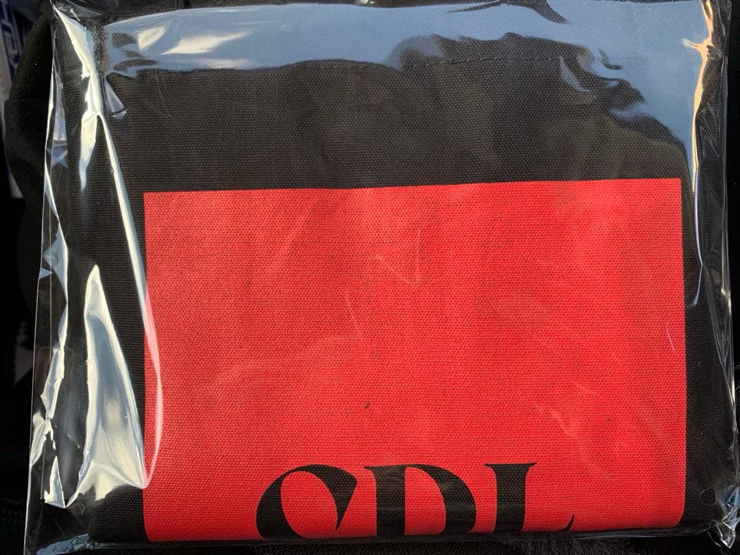 CDL TOKYO 登坂広臣　ØMI ノベルティ　タンブラー　3点セット