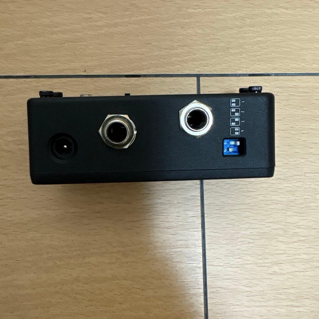 ギター MIDI Solo Stereo Loop | One Control