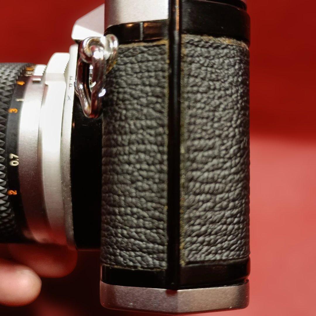 OLYMPUS M-1 一眼レフカメラ