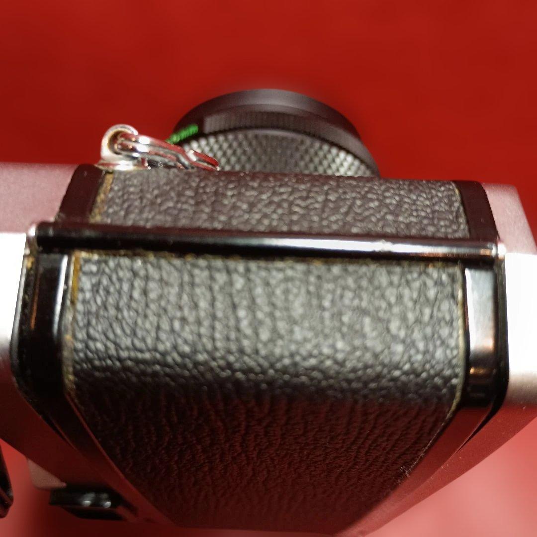 OLYMPUS M-1 一眼レフカメラ