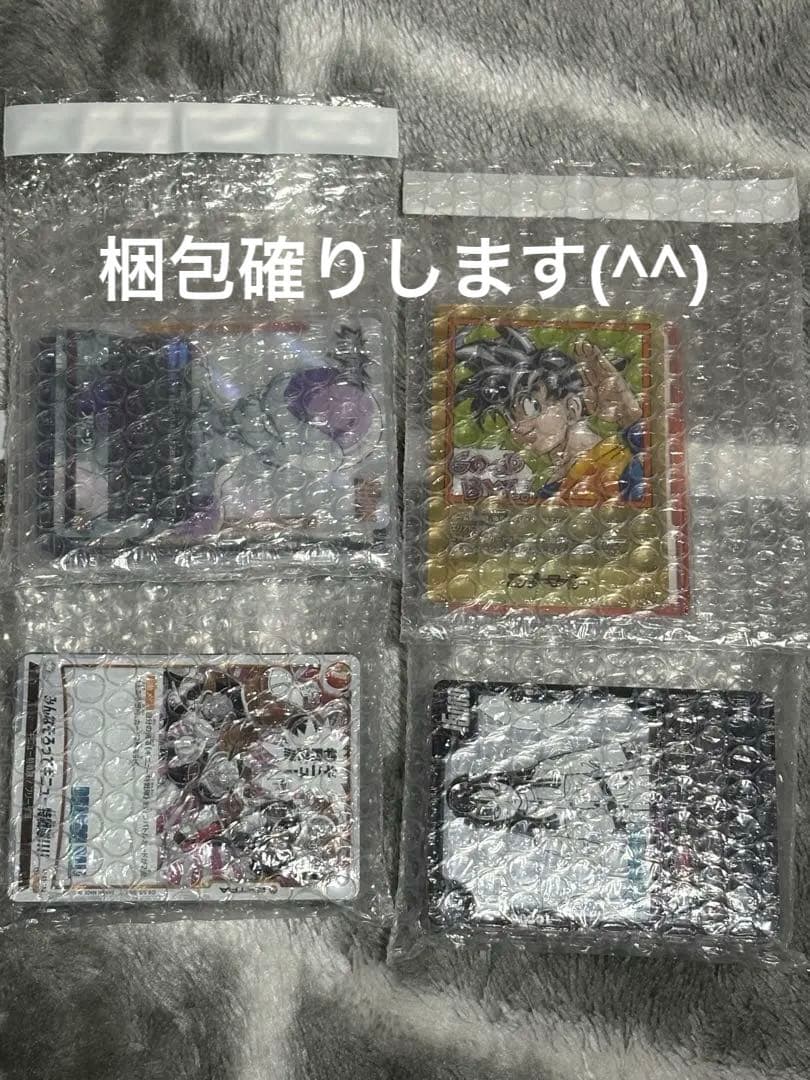 MANGA BOOSTER 02金エナジーマーカー35巻E-83パラレル全81枚