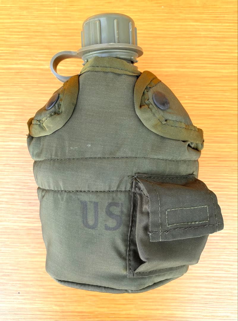 米軍実物 80’s 90's デッドストック LC-2 1-QT