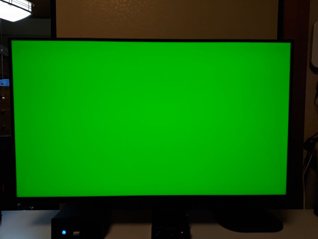 DELL G3223Q 4Kゲーミングモニター