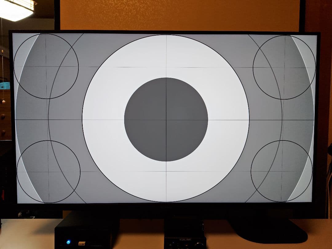 DELL G3223Q 4Kゲーミングモニター