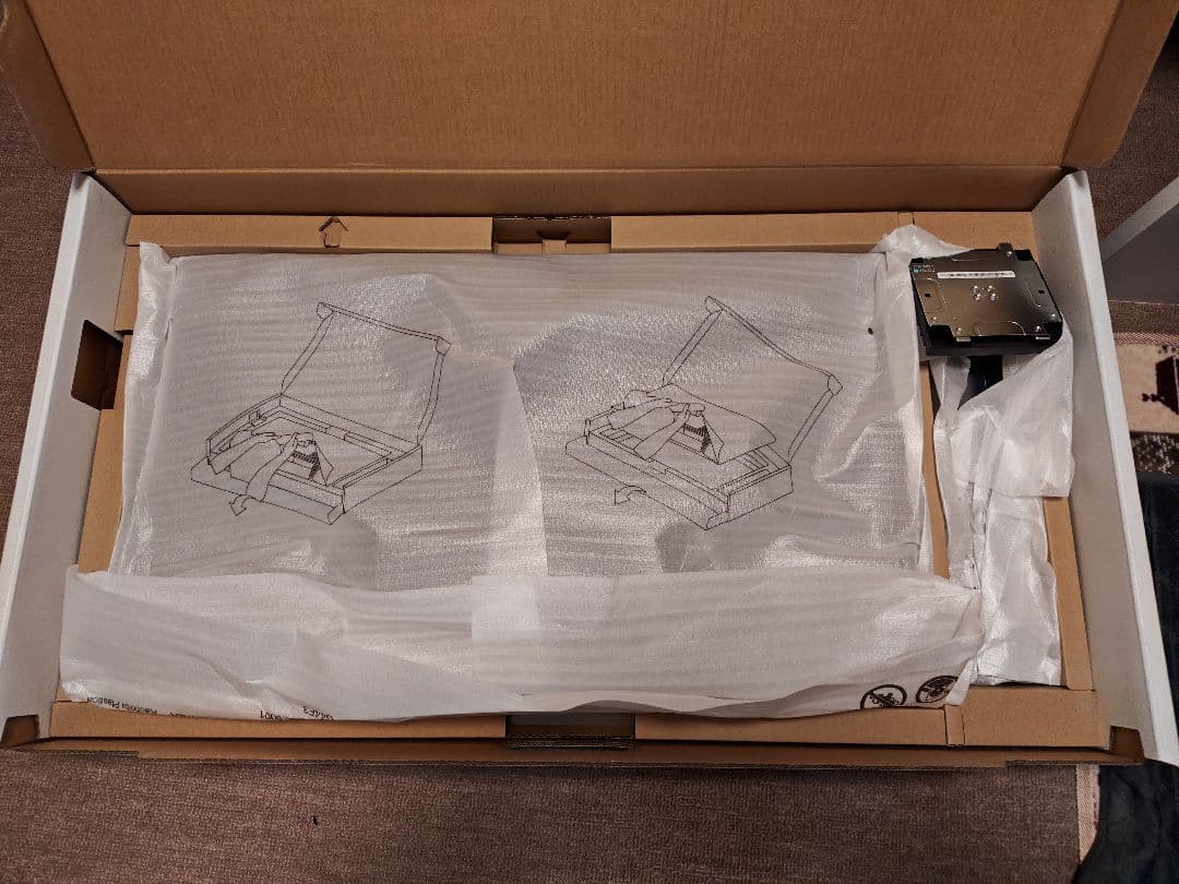 DELL G3223Q 4Kゲーミングモニター