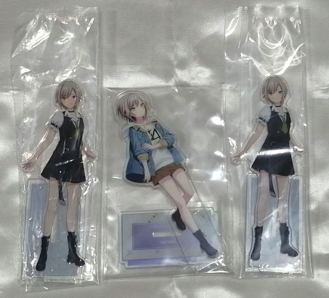 プロセカ　日野森志歩　セット