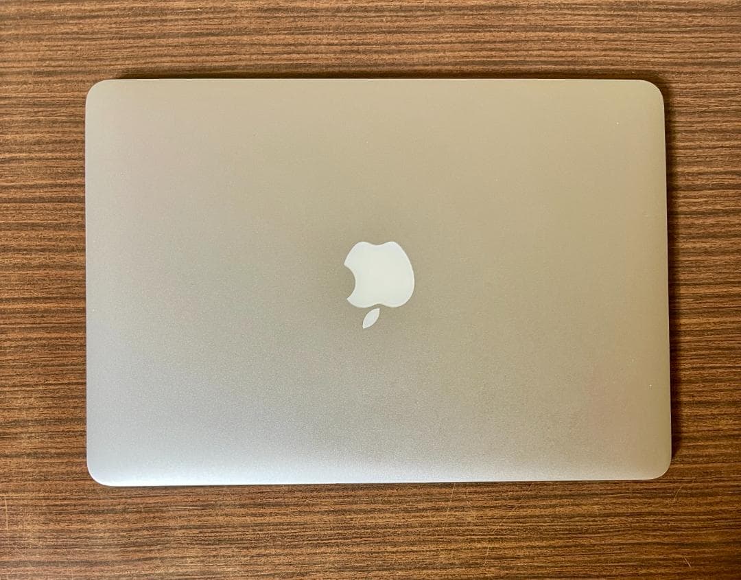 MacBook Pro Retina (Late 2012)、8GB、128GB